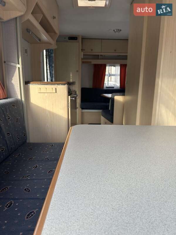 Прицеп дача KIP KG 44 1999 в Кропивницком