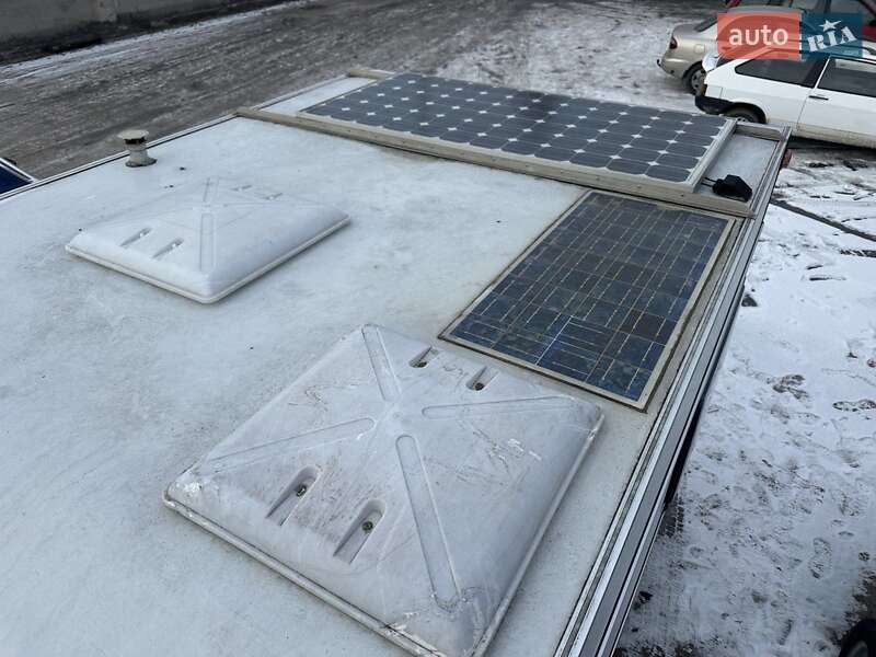 Прицеп дача KIP KG 44 1999 в Кропивницком