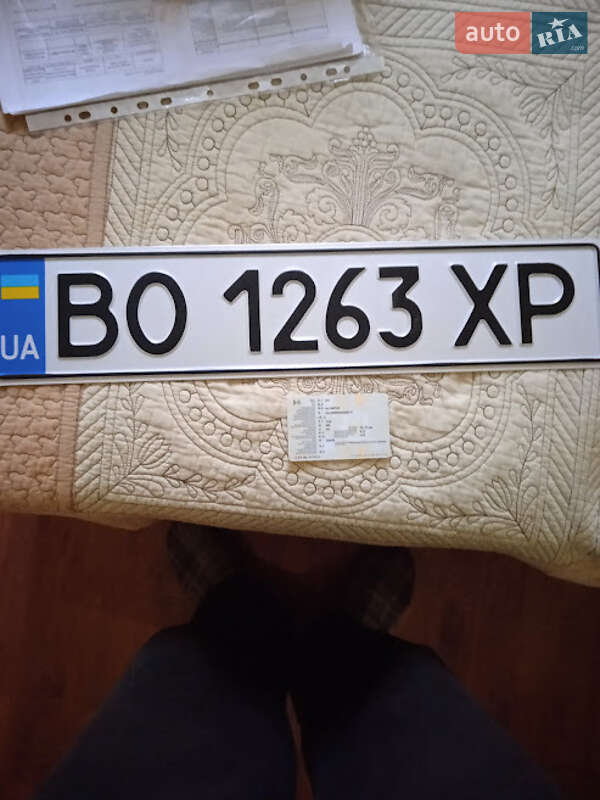 Причіп дача KIP KG 48 1988 в Долині