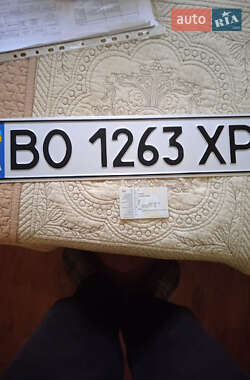 Прицеп дача KIP KG 48 1988 в 
