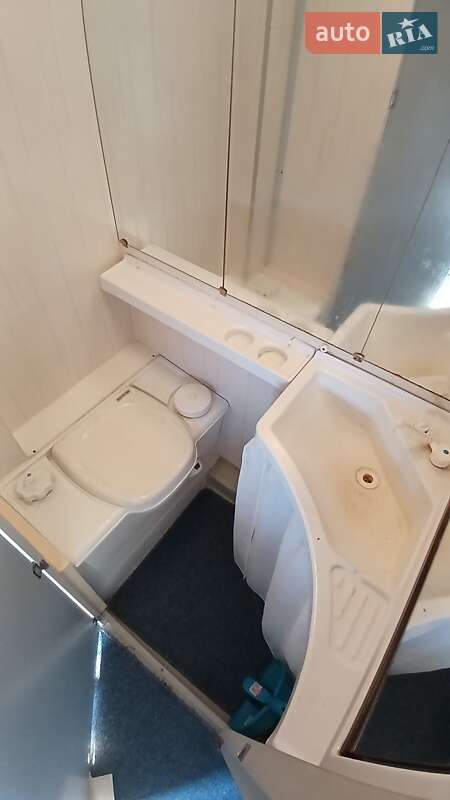 Інші причепи KIP KG 48 1991 в Черкасах