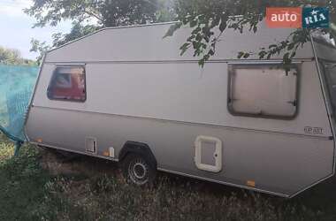 Причіп дача KIP KG 48 1992 в Петропавлівці