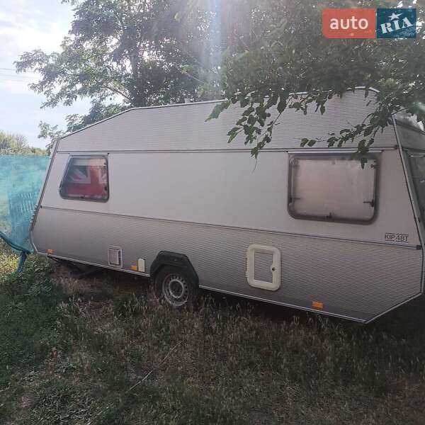 KIP KG 48 1992