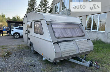 Дом на колесах KIP KL 390 1985 в Червонограде