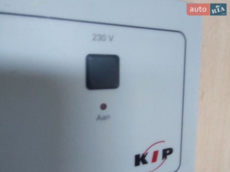 Прицеп дача KIP Kompakt 2000 в Житомире фото 19 Прицеп дача KIP Kompakt 2000 в Житомире