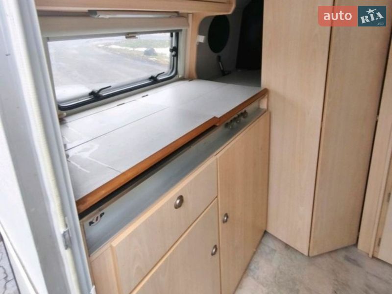 Прицеп дача KIP Kompakt 2000 в Житомире фото 43 Прицеп дача KIP Kompakt 2000 в Житомире