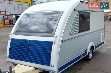 Прицеп дача KIP Kompakt 2000 в Житомире