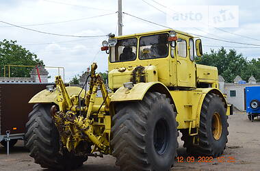 Трактор Кировец К 700-А 1989 в 