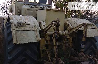 Трактор сільськогосподарський Кіровець К 701 1983 в Білій Церкві