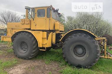 Трактор Кіровець К 701 1991 в 
