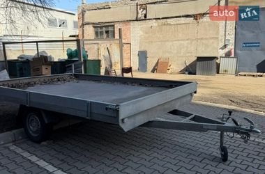 Інші причепи Кияшко 33PM1104 2024 в Дніпрі