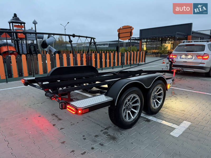 Лафет Кияшко 75PL2219 2020 в Виннице