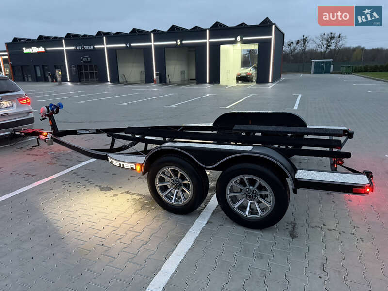 Лафет Кияшко 75PL2219 2020 в Виннице