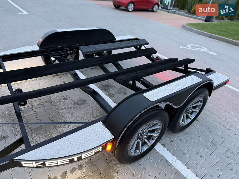 Лафет Кияшко 75PL2219 2020 в Виннице