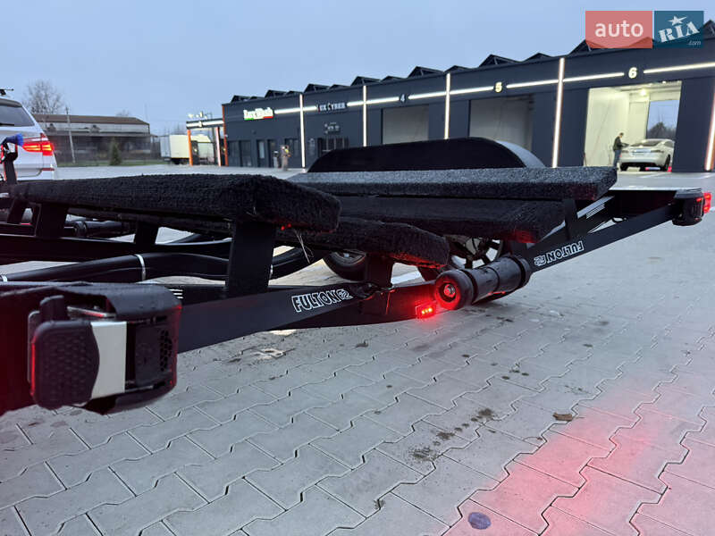 Лафет Кияшко 75PL2219 2020 в Виннице