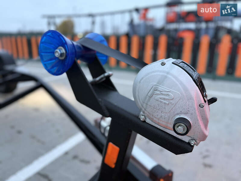 Лафет Кияшко 75PL2219 2020 в Виннице