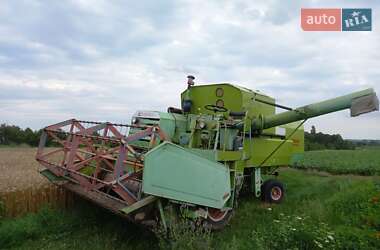 Інша спецтехніка Klaas K950 RSX 1979 в 