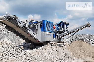 Дробильная установка, дробилка Kleemann MC 110 2008 в Киеве
