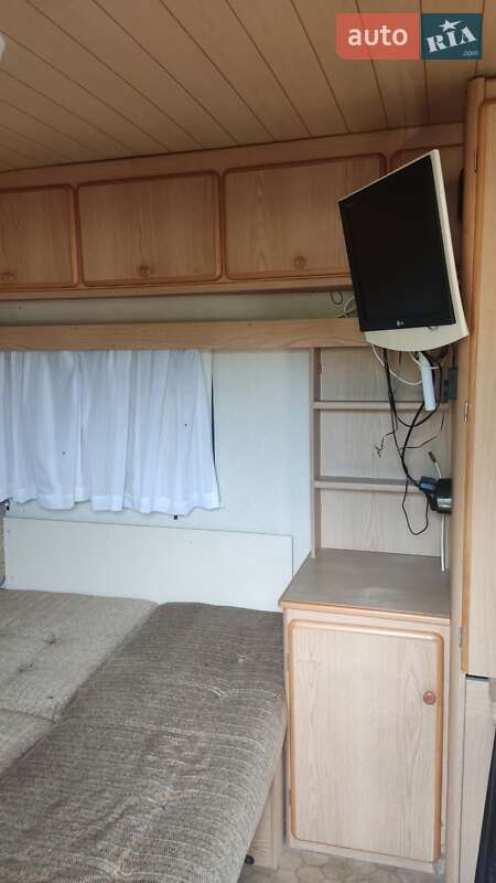 Мобільний будинок Knaus 4506 1989 в Вінниці