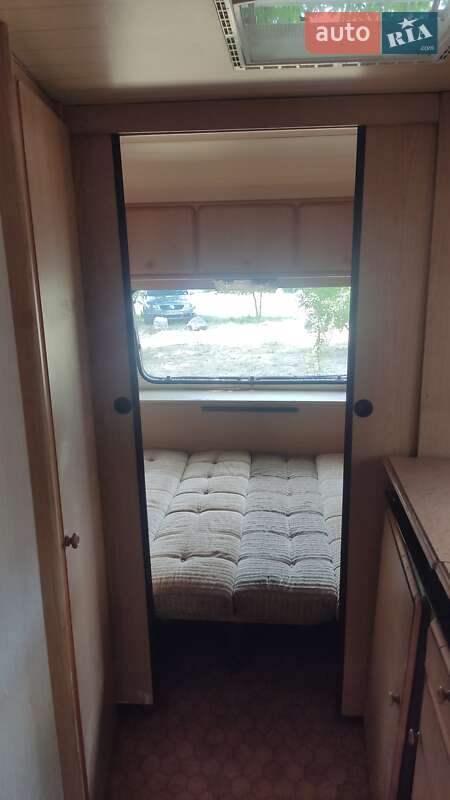 Мобільний будинок Knaus 4506 1989 в Вінниці
