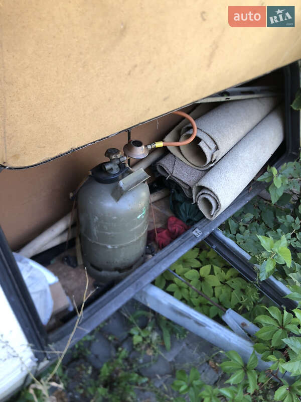 Прицеп дача Knaus 450 1984 в Белой Церкви фото 3 Прицеп дача Knaus 450 1984 в Белой Церкви