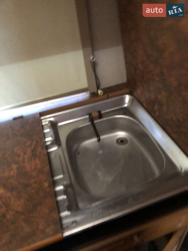 Прицеп дача Knaus 450 1984 в Белой Церкви фото 8 Прицеп дача Knaus 450 1984 в Белой Церкви