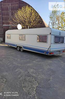 Прицеп дача Knaus AZUR 1994 в 
