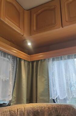 Прицеп дача Knaus AZUR 1994 в 