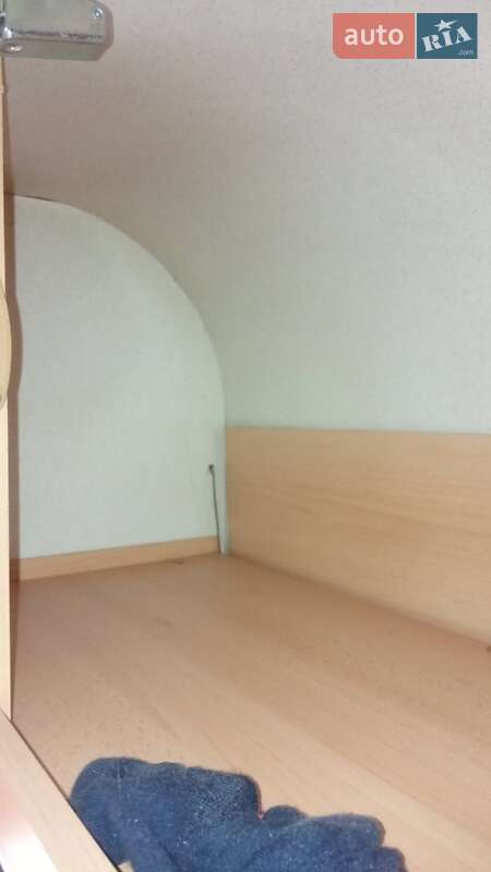 Прицеп дача Knaus Eifelland 2001 в Житомире