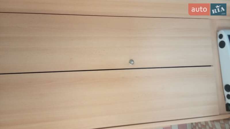 Прицеп дача Knaus Eifelland 2001 в Житомире