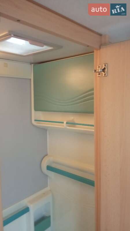 Прицеп дача Knaus Eifelland 2001 в Житомире