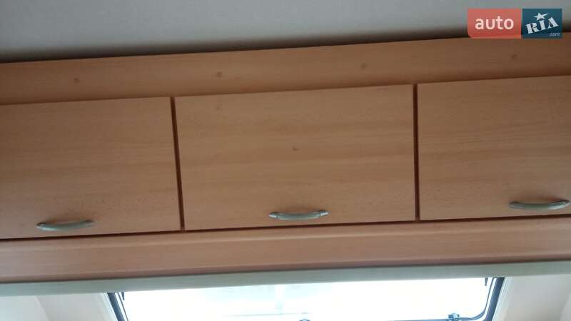 Прицеп дача Knaus Eifelland 2001 в Житомире