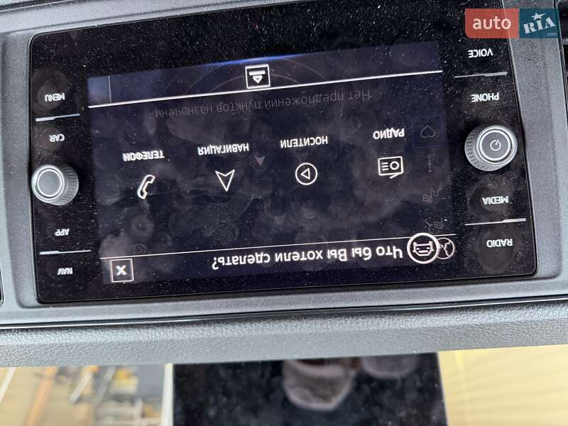 Дом на колесах Knaus Komfort 2023 в Киеве