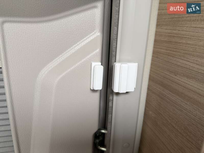 Дом на колесах Knaus Komfort 2023 в Киеве