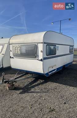 Причіп дача Knaus Passat 1980 в 
