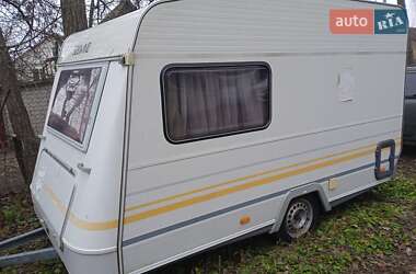 Причіп дача Knaus Sudwind 1992 в Києві