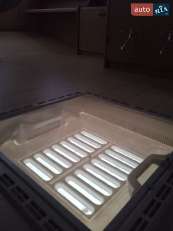 Прицеп дача Knaus Sudwind 1992 в Киеве