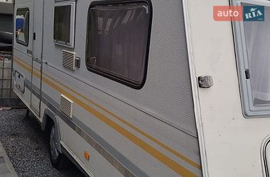 Прицеп дача Knaus Sudwind 1989 в Бердичеве