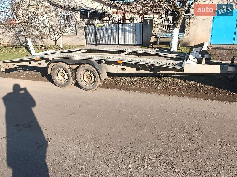 Лафет Knott 96 А 2013 в Одессе