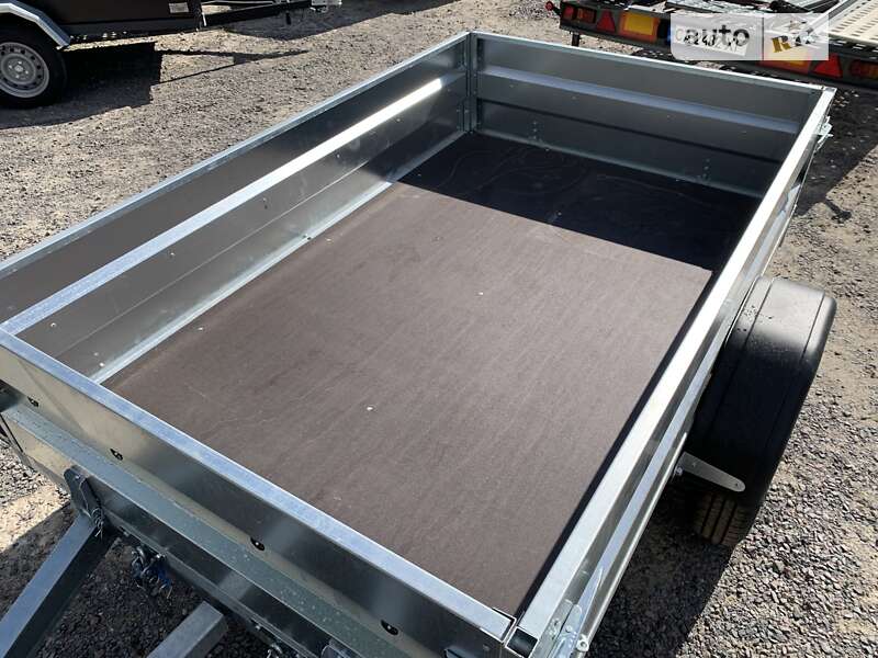 Легковой прицеп Knott GmbH 2024 в Сарнах