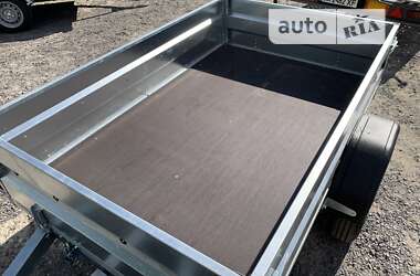 Легковой прицеп Knott GmbH 2024 в 