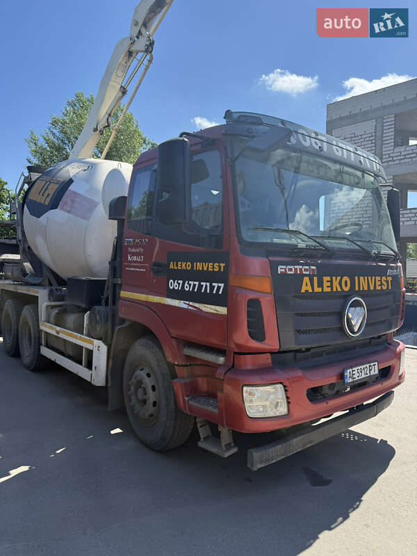 KOBALT АБС-9 2021