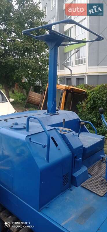 Міні-екскаватор Kobelco 25SR 1993 в Івано-Франківську фото 7 Міні-екскаватор Kobelco 25SR 1993 в Івано-Франківську