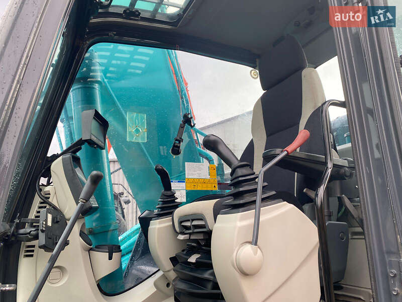 Гусеничный экскаватор Kobelco CKS2500 2018 в Львове