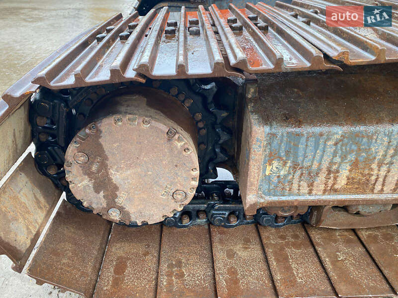 Гусеничный экскаватор Kobelco CKS2500 2018 в Львове