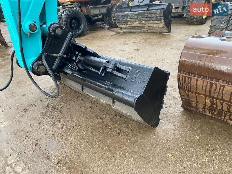 Гусеничный экскаватор Kobelco CKS2500 2018 в Львове