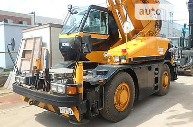 Автокран Kobelco RK 2001 в Одесі