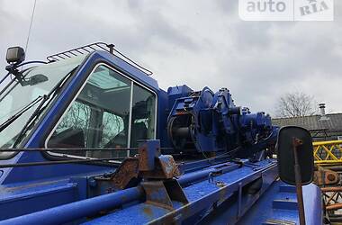 Автокран Kobelco RK 2002 в 