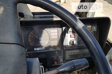 Автокран Kobelco RK 1994 в 