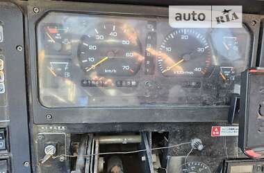 Автокран Kobelco RK 2001 в 